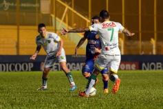 Foto de la galería: No hay mal que dure cien años: Crucero volvió a ganar