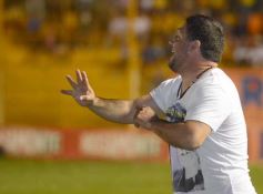 Foto de la galería: No hay mal que dure cien años: Crucero volvió a ganar