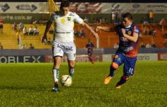 Foto de la galería: No hay mal que dure cien años: Crucero volvió a ganar