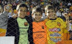 Foto de la galería: No hay mal que dure cien años: Crucero volvió a ganar