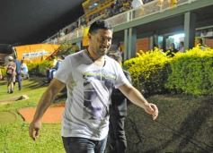 Foto de la galería: No hay mal que dure cien años: Crucero volvió a ganar