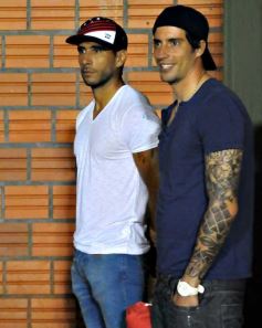 Foto de la galería: No hay mal que dure cien años: Crucero volvió a ganar