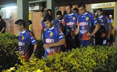 Foto de la galería: No hay mal que dure cien años: Crucero volvió a ganar