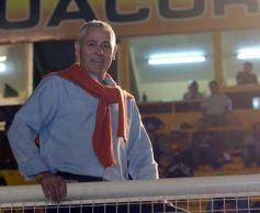 Foto de la galería: No hay mal que dure cien años: Crucero volvió a ganar