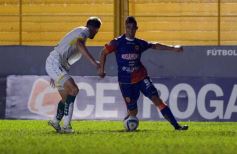 Foto de la galería: No hay mal que dure cien años: Crucero volvió a ganar