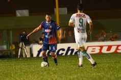 Foto de la galería: No hay mal que dure cien años: Crucero volvió a ganar