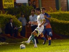 Foto de la galería: No hay mal que dure cien años: Crucero volvió a ganar
