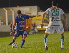 Foto de la galería: No hay mal que dure cien años: Crucero volvió a ganar