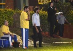 Foto de la galería: No hay mal que dure cien años: Crucero volvió a ganar