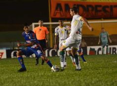 Foto de la galería: No hay mal que dure cien años: Crucero volvió a ganar