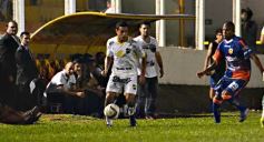 Foto de la galería: No hay mal que dure cien años: Crucero volvió a ganar