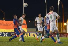 Foto de la galería: No hay mal que dure cien años: Crucero volvió a ganar