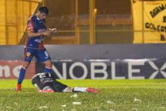 Foto de la galería: No hay mal que dure cien años: Crucero volvió a ganar