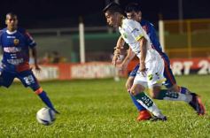 Foto de la galería: No hay mal que dure cien años: Crucero volvió a ganar