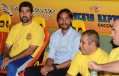 Foto de la galería: No hay mal que dure cien años: Crucero volvió a ganar