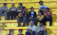 Foto de la galería: No hay mal que dure cien años: Crucero volvió a ganar