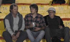 Foto de la galería: No hay mal que dure cien años: Crucero volvió a ganar