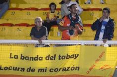 Foto de la galería: No hay mal que dure cien años: Crucero volvió a ganar