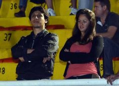 Foto de la galería: No hay mal que dure cien años: Crucero volvió a ganar