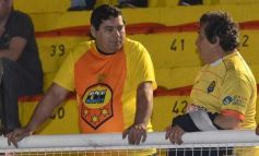 Foto de la galería: No hay mal que dure cien años: Crucero volvió a ganar