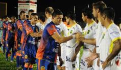 Foto de la galería: No hay mal que dure cien años: Crucero volvió a ganar