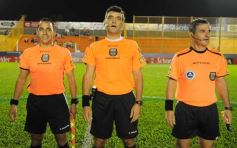 Foto de la galería: No hay mal que dure cien años: Crucero volvió a ganar