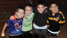 Foto de la galería: No hay mal que dure cien años: Crucero volvió a ganar