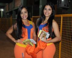 Foto de la galería: No hay mal que dure cien años: Crucero volvió a ganar