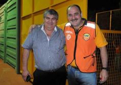 Foto de la galería: No hay mal que dure cien años: Crucero volvió a ganar