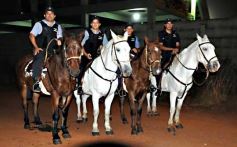 Foto de la galería: No hay mal que dure cien años: Crucero volvió a ganar