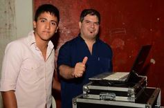 Foto de la galería: Emotiva despedida del "Chaucha" Bianco: entró en la historia grande de Guaraní