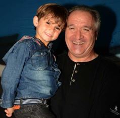 Foto de la galería: Emotiva despedida del "Chaucha" Bianco: entró en la historia grande de Guaraní