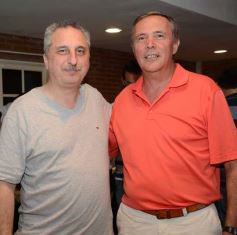 Foto de la galería: Hugo Passalacqua entregó los trofeos a los destacados de la Copa Tiger