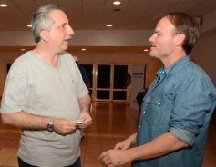 Foto de la galería: Hugo Passalacqua entregó los trofeos a los destacados de la Copa Tiger