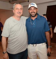 Foto de la galería: Hugo Passalacqua entregó los trofeos a los destacados de la Copa Tiger