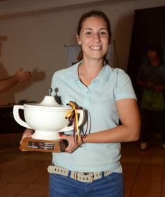 Foto de la galería: Hugo Passalacqua entregó los trofeos a los destacados de la Copa Tiger