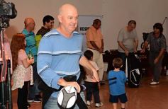 Foto de la galería: Hugo Passalacqua entregó los trofeos a los destacados de la Copa Tiger