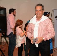 Foto de la galería: Hugo Passalacqua entregó los trofeos a los destacados de la Copa Tiger