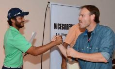 Foto de la galería: Hugo Passalacqua entregó los trofeos a los destacados de la Copa Tiger