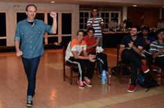 Foto de la galería: Hugo Passalacqua entregó los trofeos a los destacados de la Copa Tiger