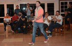 Foto de la galería: Hugo Passalacqua entregó los trofeos a los destacados de la Copa Tiger