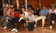 Foto de la galería: Hugo Passalacqua entregó los trofeos a los destacados de la Copa Tiger