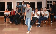 Foto de la galería: Hugo Passalacqua entregó los trofeos a los destacados de la Copa Tiger