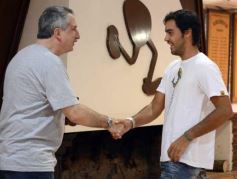 Foto de la galería: Hugo Passalacqua entregó los trofeos a los destacados de la Copa Tiger