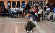 Foto de la galería: Hugo Passalacqua entregó los trofeos a los destacados de la Copa Tiger