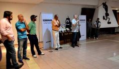 Foto de la galería: Hugo Passalacqua entregó los trofeos a los destacados de la Copa Tiger