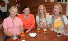 Foto de la galería: Hugo Passalacqua entregó los trofeos a los destacados de la Copa Tiger