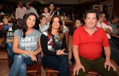 Foto de la galería: Hugo Passalacqua entregó los trofeos a los destacados de la Copa Tiger