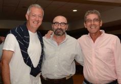 Foto de la galería: Hugo Passalacqua entregó los trofeos a los destacados de la Copa Tiger