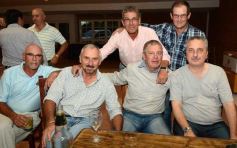 Foto de la galería: Hugo Passalacqua entregó los trofeos a los destacados de la Copa Tiger